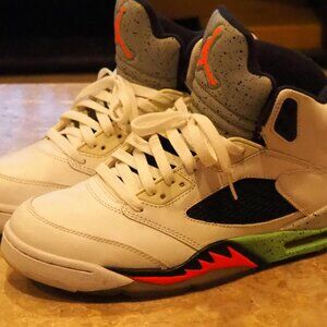 Jordan 5